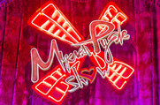 Мулен Руж show Мулен Руж show
